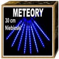 Miniatyrbillede 1 af 11: METEORS ISTANDER faldende sne IP44 LED Udendørs juletræslys