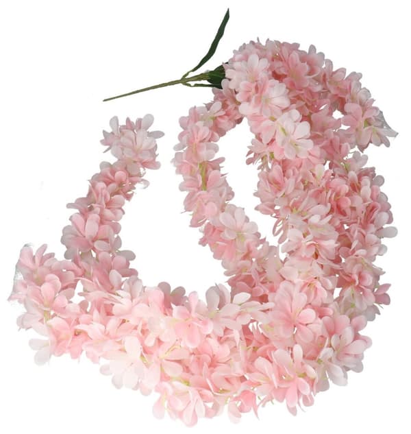 KONSTGJORDA BLOMMOR HÄNGANDE WISTERIA 135CM LIKE LIFE PREMIUM