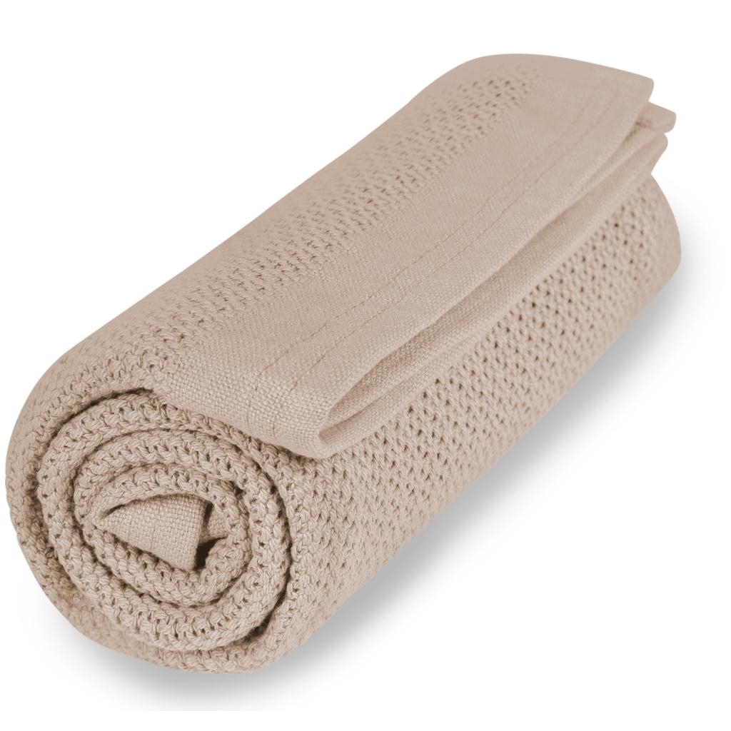 Vinter & Bloom Filt Soft Grid EKO Golden Sand