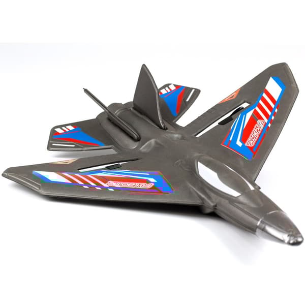 Silverlit Flybotic X Twin Evo Style B Radiostyrt Flygplan Cdon