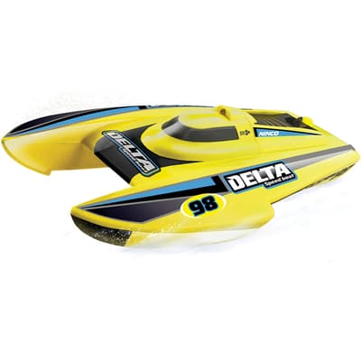 Ninco RC Delta Yellow