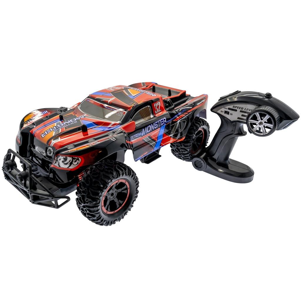 1:8 Super Sized Off-Road Truck