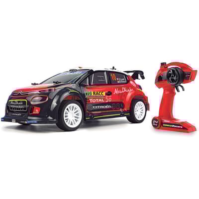 Ninco RC Citroen C3 WRC