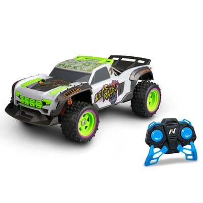 RC Nikko Let's Race #7
