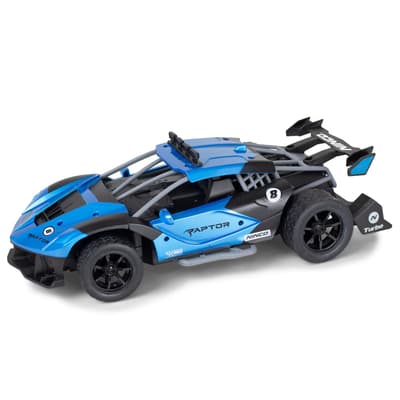 RC Raptor