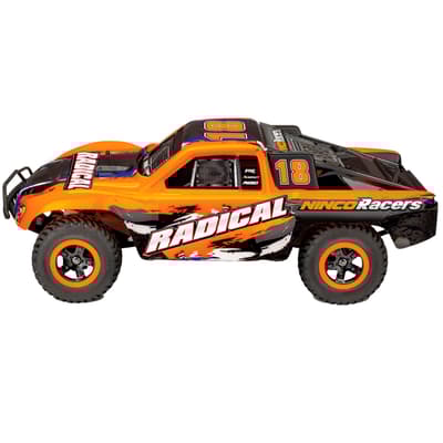 RC Radical