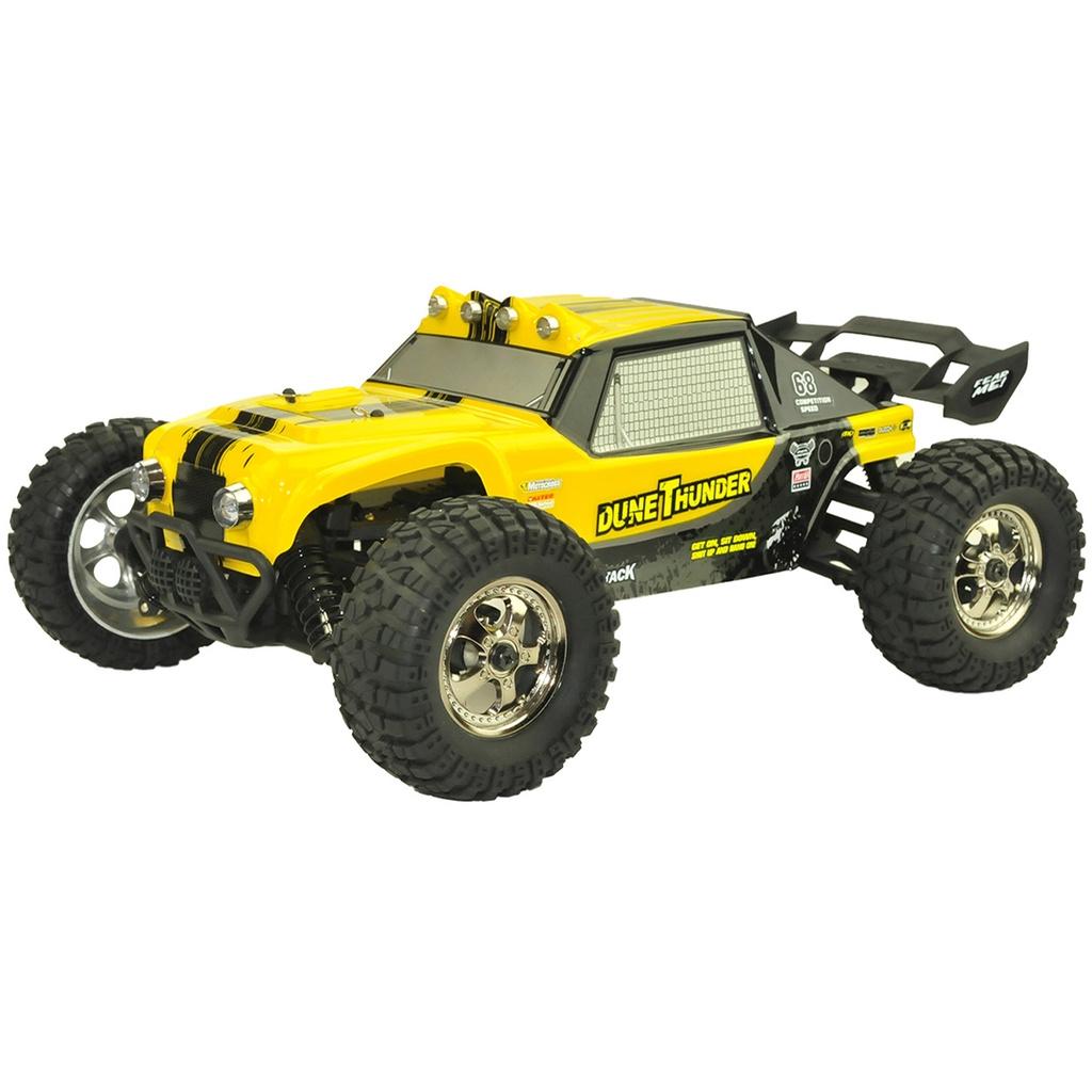 Survivor Dune Thunder 1:12 - 40km/h - Yellow