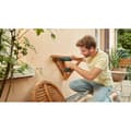 Miniatyrbillede 3 af 8: Bosch EasyImpact 18V-40 batteridreven bore-/skruemaskine