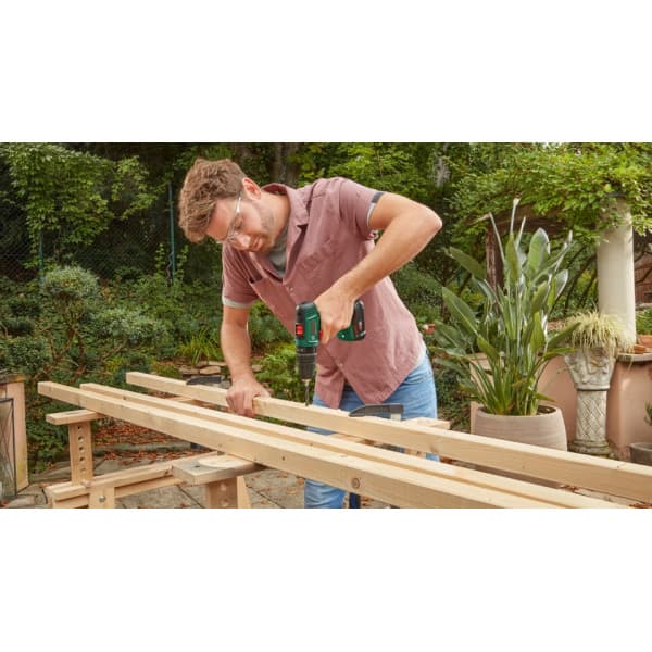 Bosch EasyImpact 18V-40 batteridreven bore-/skruemaskine