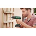 Miniatyrbillede 7 af 8: Bosch EasyImpact 18V-40 batteridreven bore-/skruemaskine