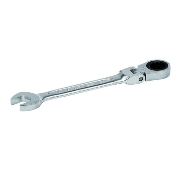 Skralde flex kombinationsnøgle 41RM 13mm