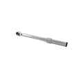 Miniatyrbillede 2 af 2: Klikmomentnøgle 150-800Nm ±4% (CW&CCW) 3/4" 1067mm metalhåndtag i dobbelt skala