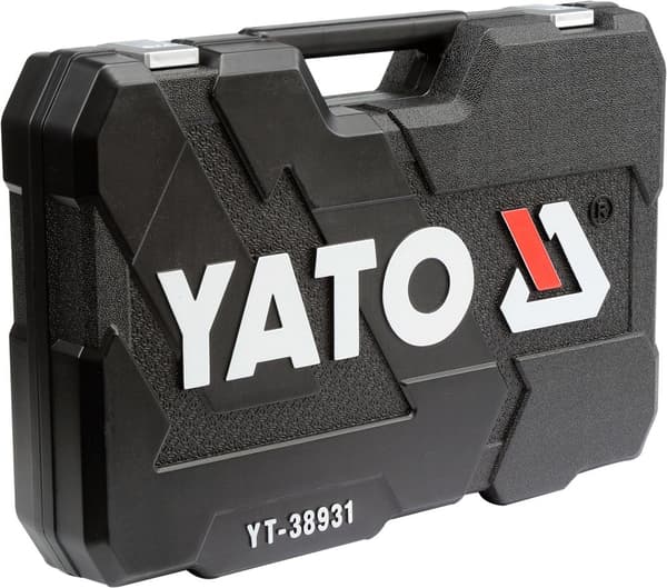 Yato YT-38931 mekanik verktygssats