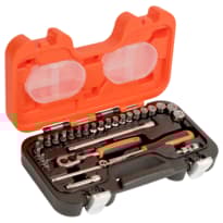 BAHCO AVAINSARJA 29 osaa 1/4"