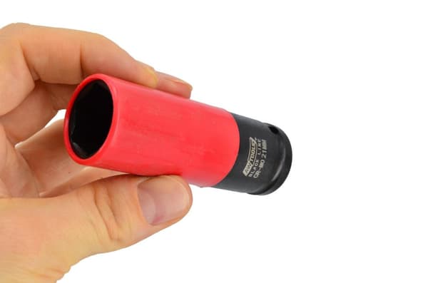 AWTOOLS SÆT STIKNINGER TIL ALUMINIUM FÆLGE SÆT 17-19-21mm 3 stk.