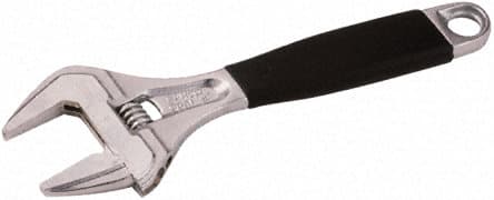 BAHCO Justerbar nøgle 218 mm, forkromet. 9031C
