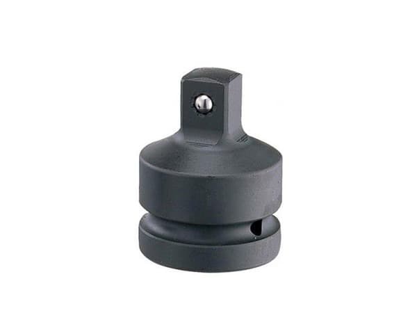 KING TONY SLAGREDUKTION FRA 1" TIL 3/4" MED CR-MO BALL