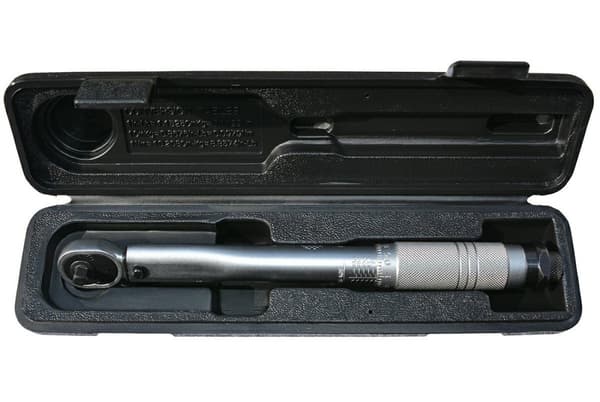 HONITON DYN NØGLE. 1/2" 70-350 Nm
