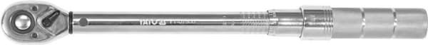 YATO MOMENTTIAvain 3/8" 10-60 Nm 07500