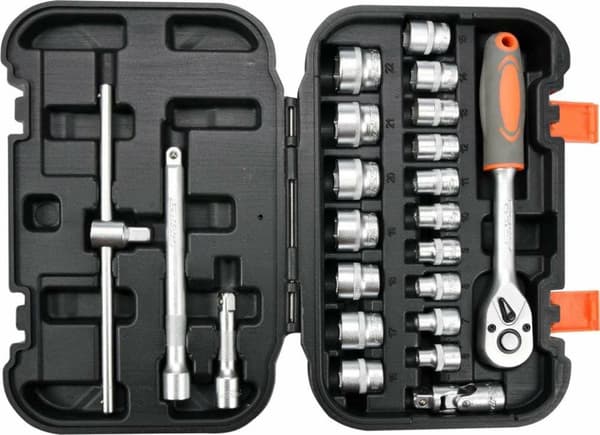 STHOR AVAISET 3/8" 22 osaa 58661