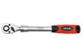 Miniatyrbillede 1 af 2: YATO RATCHET 1/2" TELESKOP 305-445mm 0299