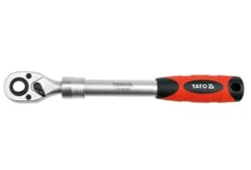 YATO RATCHET 1/2" TELESKOP 305-445mm 0299