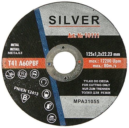 NYCKELSET 19 st. SILVER
