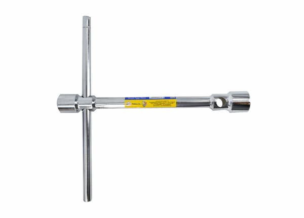 HJULNYCKEL 30x32mm PIN