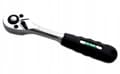 Miniatyrbillede 2 af 2: HONITON RATCHET 1/4" PLAST.PROF