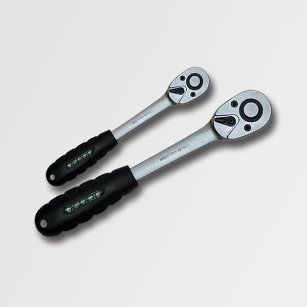 HONITON RATCHET 1/4" PLAST.PROF
