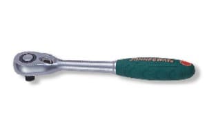 JONNESWAY RATCHET 1/4" 48-TOOTH R3702