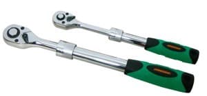 JONNESWAY RATCHET 1/2" HÅNDTAG MED VARIABEL LÆNGDE R5104