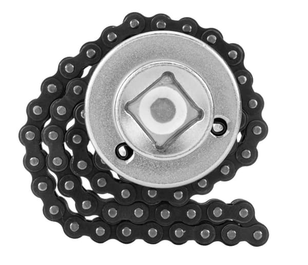 Ketjuavain 1/2" 60 - 115 mm