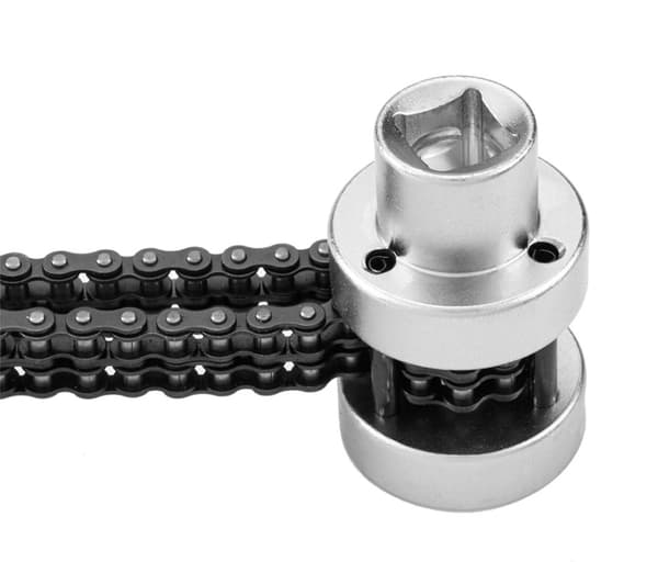 Ketjuavain 1/2" 60 - 115 mm