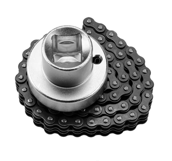 Ketjuavain 1/2" 60 - 115 mm