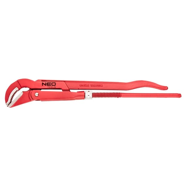 Rörnyckel typ "45", 1,5", 420 mm