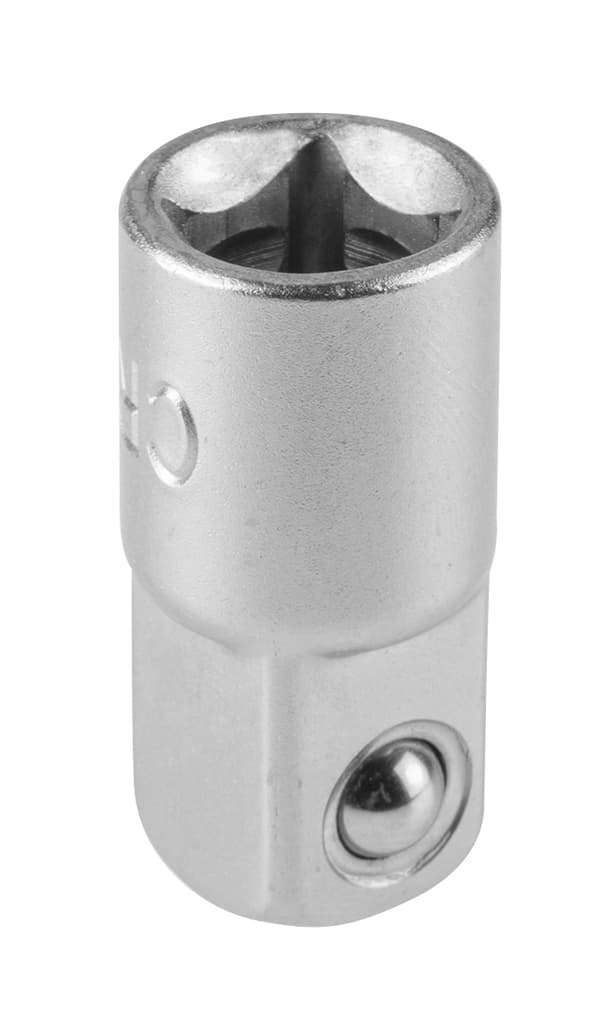 Energy+ 18V sladdlös spärr, Li-lon, 3/8", utan batteri, 1/2" adapter