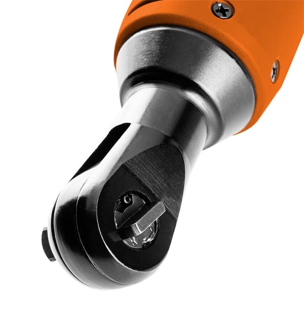 Energy+ 18V sladdlös spärr, Li-lon, 3/8", utan batteri, 1/2" adapter