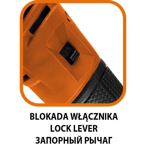 Energy+ 18V ledningsfri skralde, Li-lon, 3/8", uden batteri, 1/2" adapter