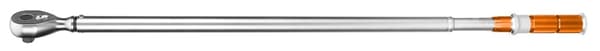 3/4" momenttiavain, 160 - 800 NM