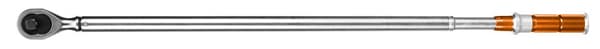 3/4" momenttiavain, 160 - 800 NM