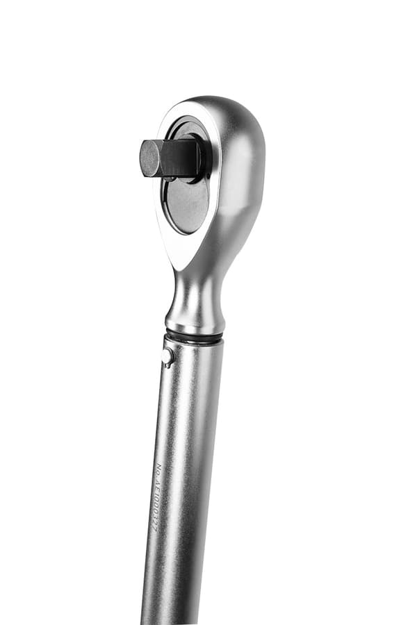 3/4" momenttiavain, 160 - 800 NM