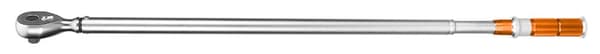 3/4" momenttiavain, 200-1000 NM