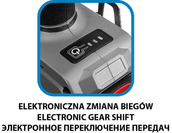 450Nm Energy+ borstlös slagnyckel