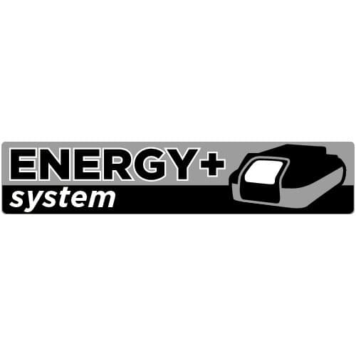 Slagnøgle 1100Nm batterienergi+ 18V