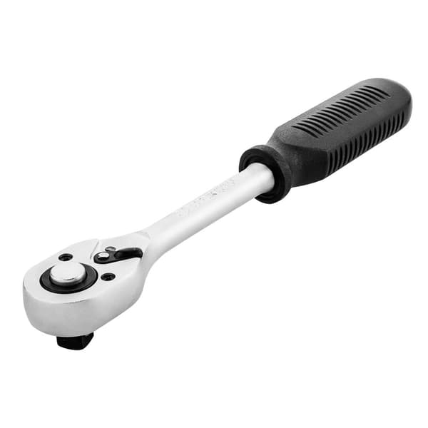 Skralde 1/2", 250 mm