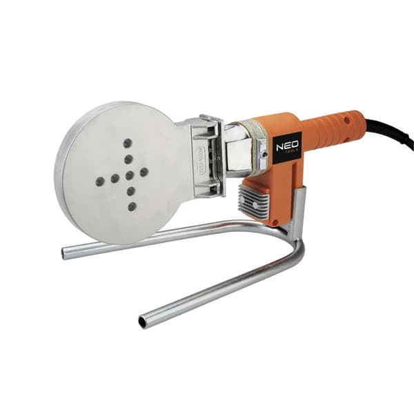 Muoviputkien hitsauskone 1200W