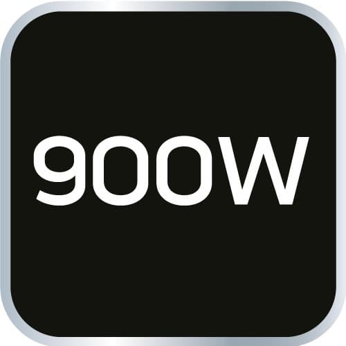 900W plaströrsvetsmaskin