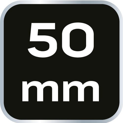 Ringnøgle 50 x 540 mm