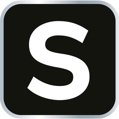 Rörnyckel typ "S", 1,0", 330 mm